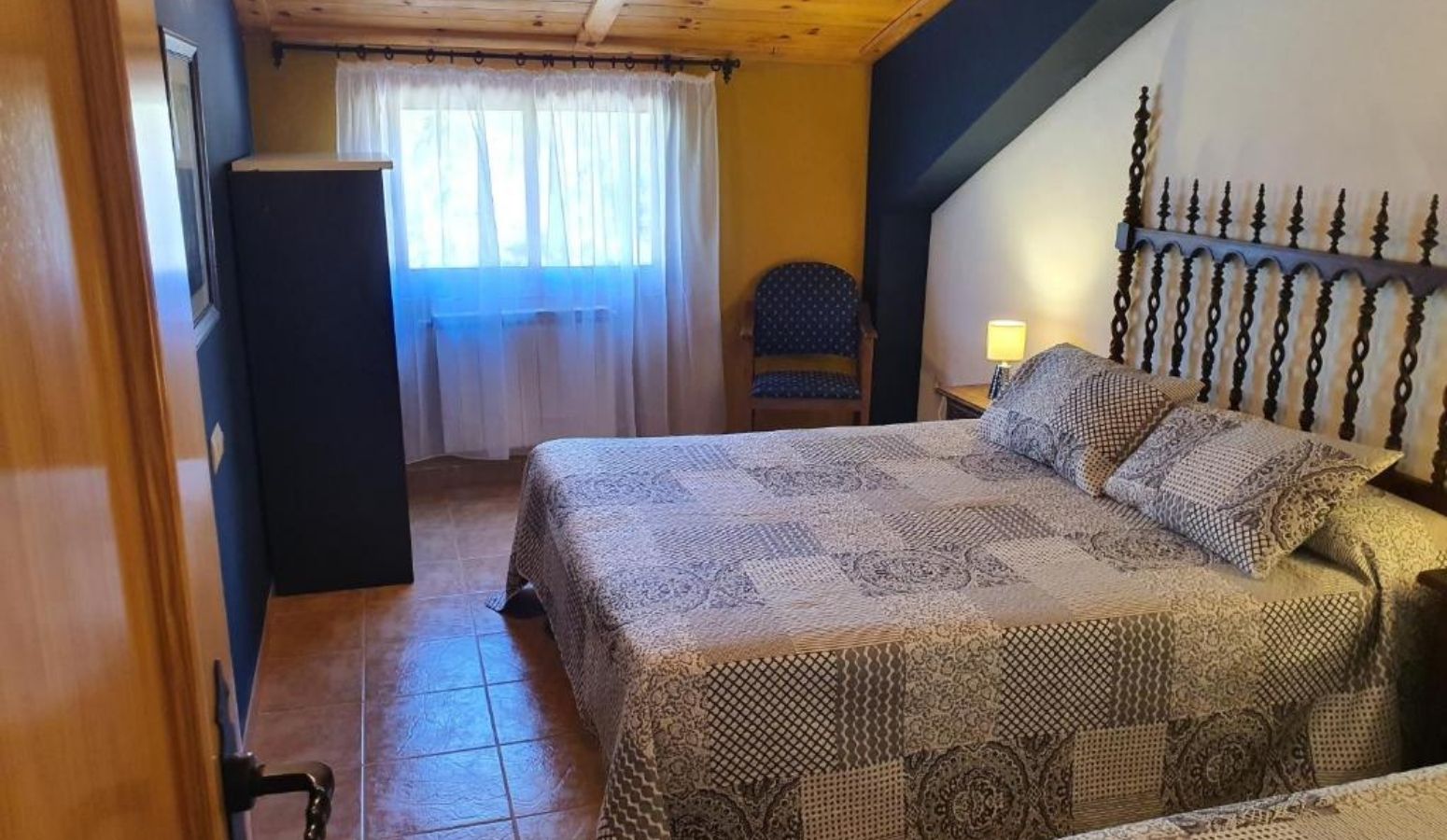 escapada monoparental Hotel Masía del Molinete fin de año 2025